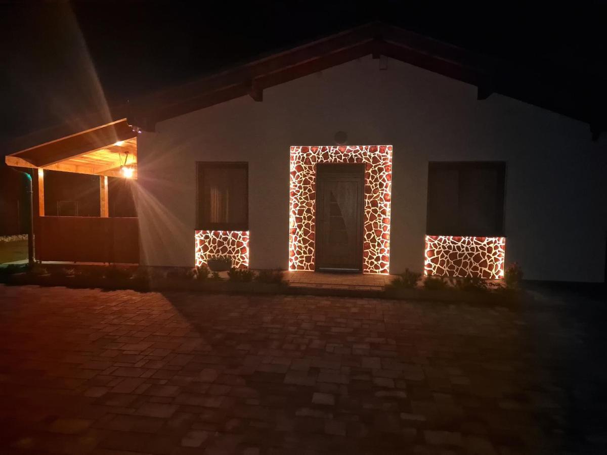 Villa Garden Bešeňová Exteriér fotografie