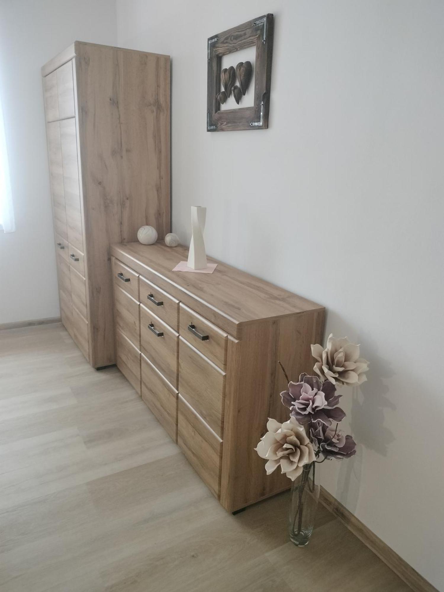 Villa Garden Bešeňová Exteriér fotografie